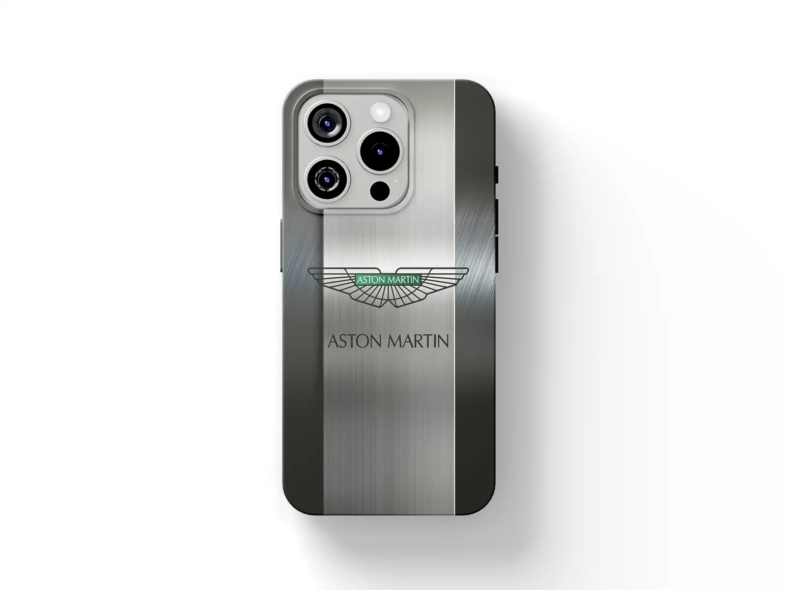 Aston Martin Smartphone Cover Hochwertige Pro Serie